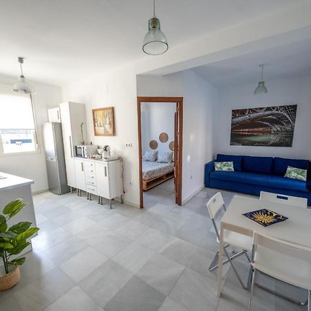 Apartamento A 60 Metros De La Catedral Sevilha Exterior foto